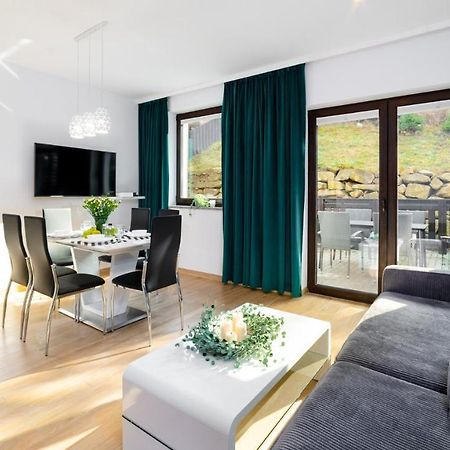 Vacationclub - Wita Stwosza 8 Apartament 1 Karpacz Bagian luar foto