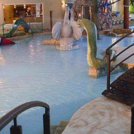 Vacationclub - Wita Stwosza 8 Apartament 1 Karpacz Bagian luar foto