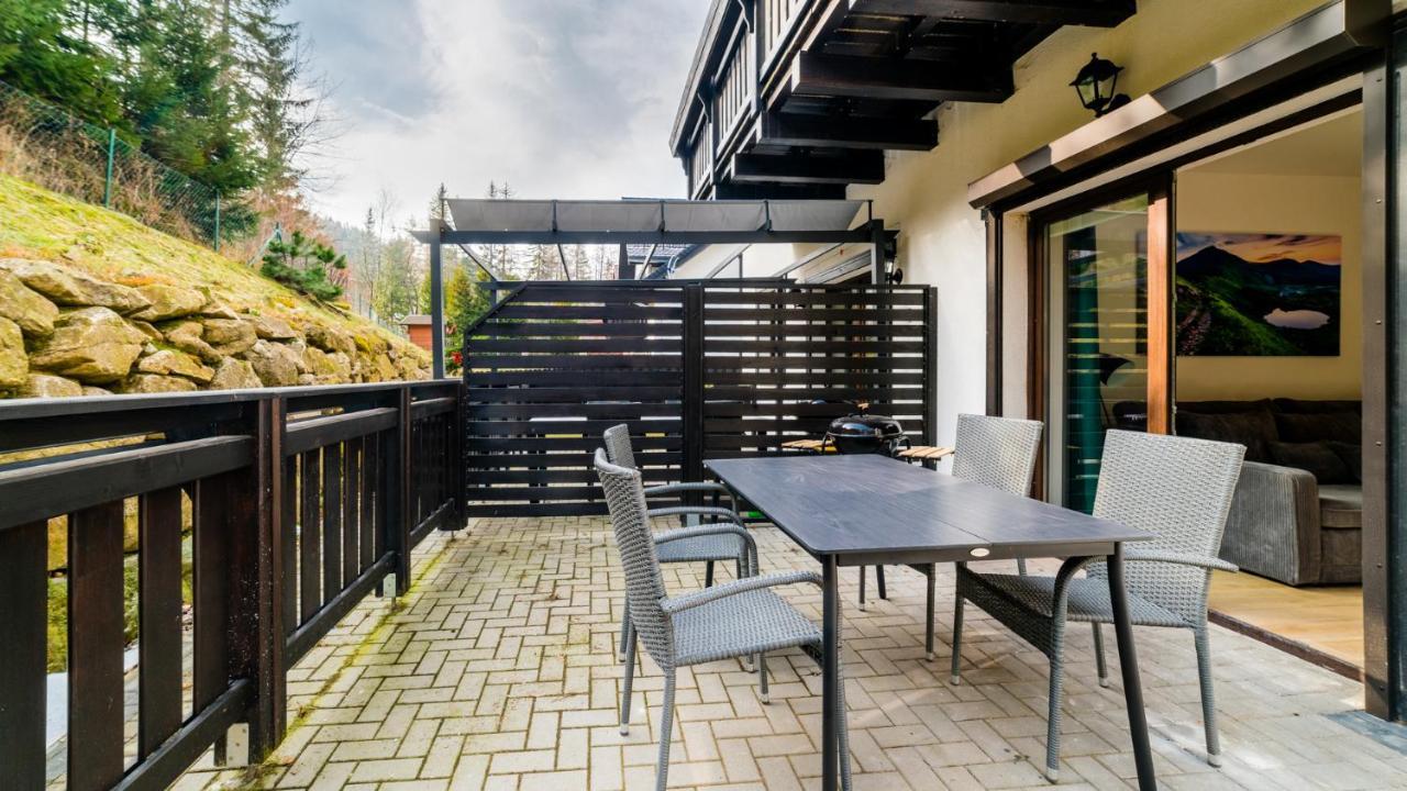 Vacationclub - Wita Stwosza 8 Apartament 1 Karpacz Bagian luar foto